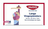 Heltiq Lange Vinger Pleisters Textiel 180 X 20 100 Stuks