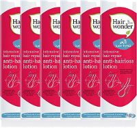Hennaplus Haarwonder Lotion Anti Hairloss Voordeelverpakking