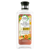 Herbal Essences Shampoo White Grapefruit  En  Mosa Mint
