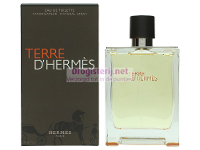 200ml Hermes Paris Terre D Hermes Eau De Toilette Spray