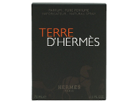 75 Hermes Paris Terre D Hermes Parf Spr 75ml
