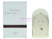 35ml Hermes Paris Voyage D Hermes Eau De Toilette