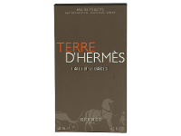 125ml Hermes Paris Terre Fraiche Eau De Toilette
