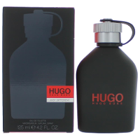 125ml Hugo Boss Hugo Just Different Eau De Toilette