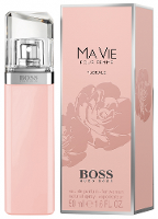 50ml Hugo Boss Ma Vie Florale Eau De Parfum