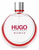 50ml Hugo Boss Hugo Woman Eau De Parfum
