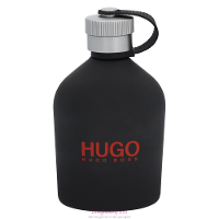 200ml Hugo Boss Hugo Just Different Eau De Toilette