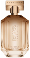50ml Hugo Boss The Scent Privat Accord Eau De Parfum For Her