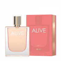 80ml Hugo Boss Alive Eau De Parfum