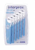 Interprox Plus Ragers Conical 3 5mm 6st