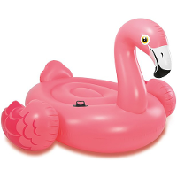 Intex Luchtbed Mega Flamingo