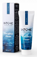 Intome Marathon Power Cream   30 Ml