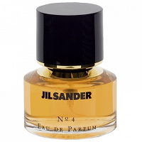 50ml Jil Sander No 4 Eau De Parfum Vapo