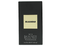 30ml Jil Sander No 4 Eau De Parfum Natural Spray