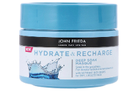 John Frieda Hydrate  En  Charge Deep Soak Masker 250ml