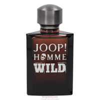 Joop Homme Wild Edt 125 Ml