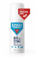 Jungle Formula Bite  En  Sting Spray