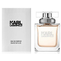 85ml Karl Lagerfeld Woman Eau De Parfum