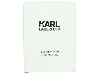 45ml Karl Lagerfeld Woman Eau De Parfum