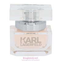 25ml Karl Lagerfeld Woman Eau De Parfum