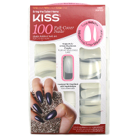 Kiss 100 Nails Stilettos