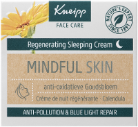Kneipp Mindful Skin Regenerating Sleeping Cream