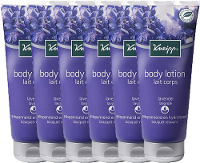 Kneipp Bodylotion Lavendel Voordeelverpakking 6x200ml