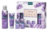 Kneipp Luxe Geschenkset Relaxing Collection Lavendel Set