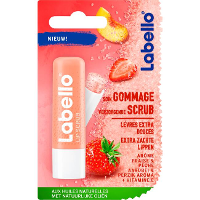 Labello Lipscrub Strawberry