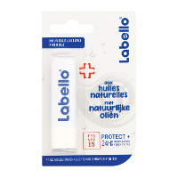 Labello Lippenbaslem Protect Spf15 48gr 5.5ml