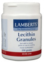 Lamberts Lecithin Granules