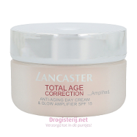 Lancaster Compl A Age Day Cream Spf15