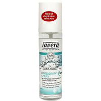 Lavera Bs Deo Spray 75ml