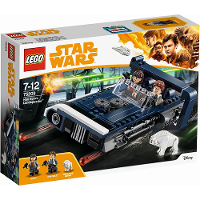 Lego Star Wars 75209