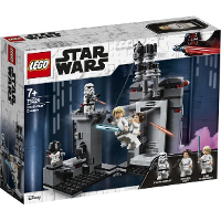 Lego Star Wars 75229
