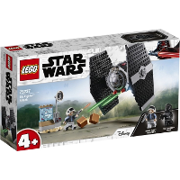 Lego Star Wars 75237