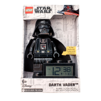 Wekker Lego Star Wars: Darth Vader 9004049