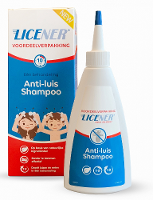 Licener Anti Luis Shampoo Family Pack 200ml