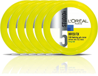 Loreal Paris Studio Line Invisi Fix Creme Gel Voordeelverpakking 6x150ml