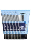 Loreal Paris Studio Line Spec Fix Radical Voordeelverpakking 6x150ml