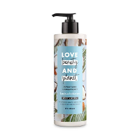Love Beauty And Planet Body Lotion Luscious Hydration 400ml