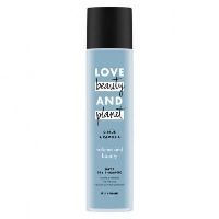 Love Beauty And Planet Droog Shampoo Volume  En  Bounty 245ml