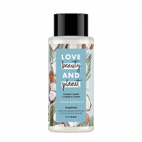 Love Beauty And Planet Shampoo Volume  En  Bounty 400ml