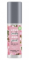 Love Beauty  En  Planet Deo Pomp Spray Muru Muru  En  Rose 125ml