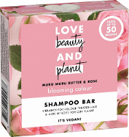 Love Beauty  En  Planet Shampoo Bar Murumururose 90g 90gram