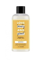 Love Beauty  En  Planet Vegan Shampoo Hope  En  Repair Coconut Oil  En  Ylang Ylang 100ml