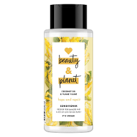 Love Beauty And Planet Coconut Oil  En  Ylang Ylang Conditioner 400ml