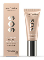 Madara Sos Eye Revive Hydra Cream  En  Mask 20ml