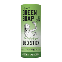 Marcel Green Soap Tonka  En  Muguet Deo Stick 40gram