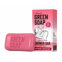 Marcel Green Soap Showerbar Argan  En  Oudh 150gram